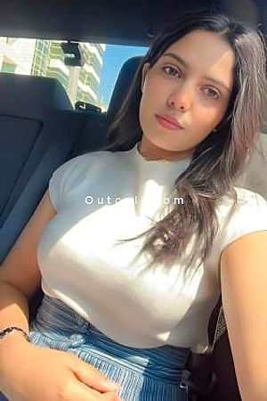 Saanvi - Dubai Escorts
