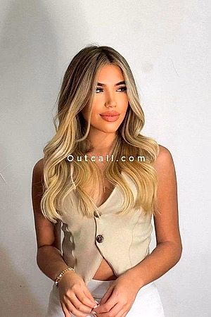 Lumina - Dubai Escorts