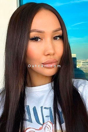 Emma - Dubai Escorts