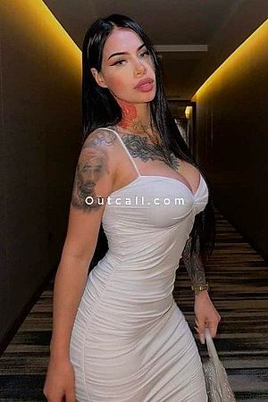 Kim - Dubai Escorts