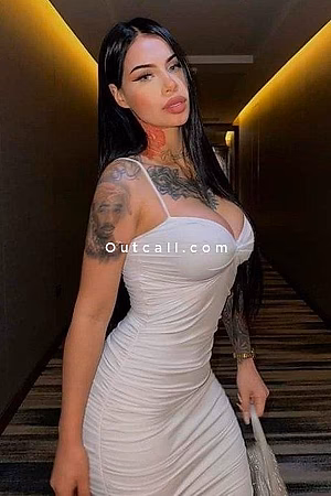 Kim - Dubai Escorts
