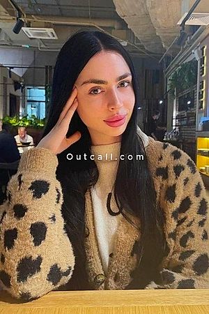 Oakley - Dubai Escorts