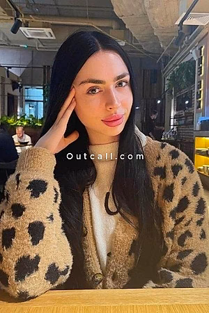 Oakley - Dubai Escorts