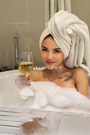 Jasmin Thai 🇹🇭 New in Dubai - Dubai Escorts