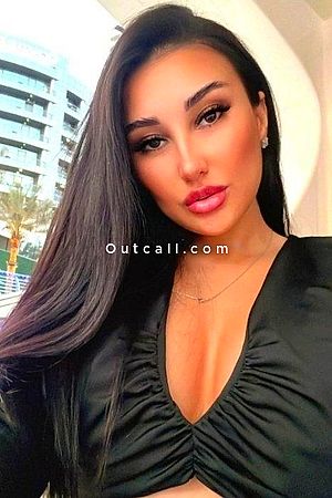 Petra - Dubai Escorts
