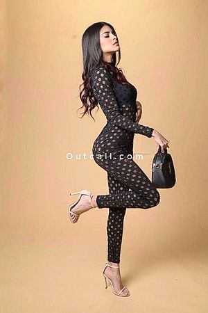 Nicole - Dubai Escorts