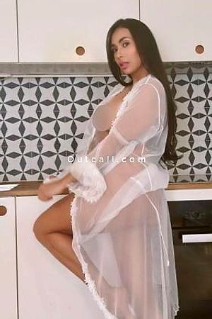 Melisa - Dubai Escorts
