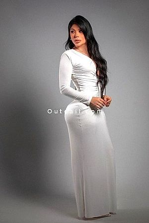 Gemma - Dubai Escorts