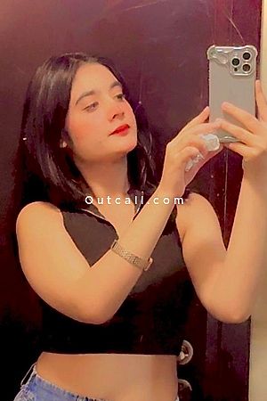 Annu GFE independent - Dubai Escorts