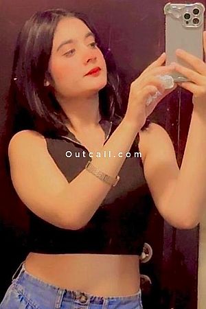 Annu GFE independent - Dubai Escorts