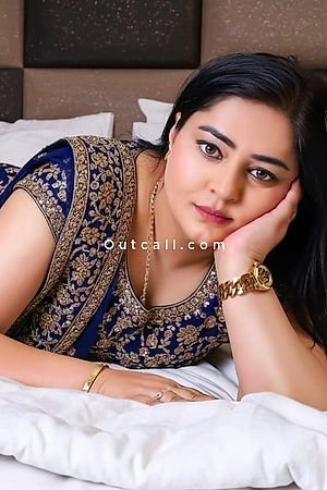 Punjabi Mistress in Dubai - Dubai Escorts