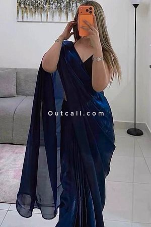 🦋 Mahi 🦋 100% Real and Independent - Dubai Escorts