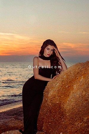 Shemika - Dubai Escorts