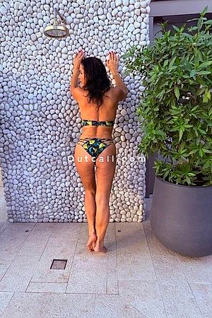 Alina - Dubai Escorts