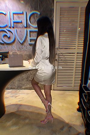 Reem outcall only - Dubai Escorts