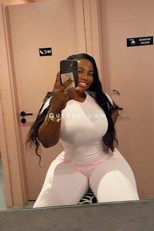 Merry - Dubai Escorts