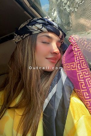 Elite Class Indian Escort same 100% - Dubai Escorts