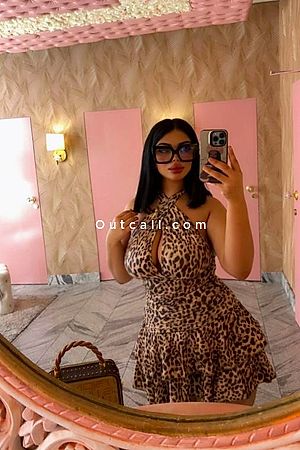 maram Dubai - Dubai Escorts