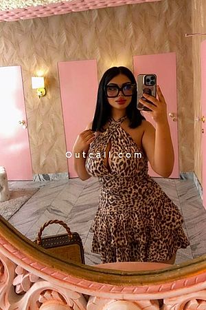 maram Dubai - Dubai Escorts