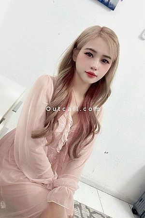 Mei - Dubai Escorts