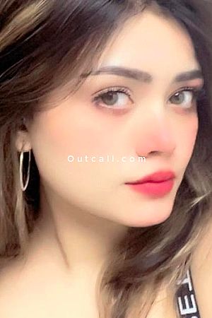 Aroj - Dubai Escorts