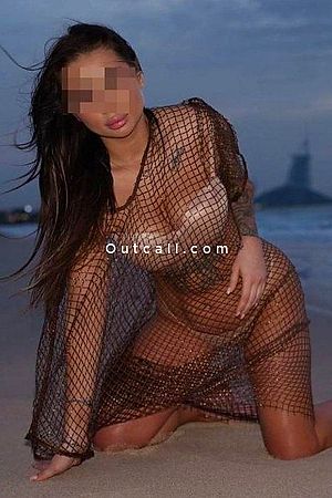 Zlata - Dubai Escorts