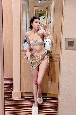 Lucy - Dubai Escorts