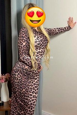 Rose 🇱🇧new in Dubai - Dubai Escorts