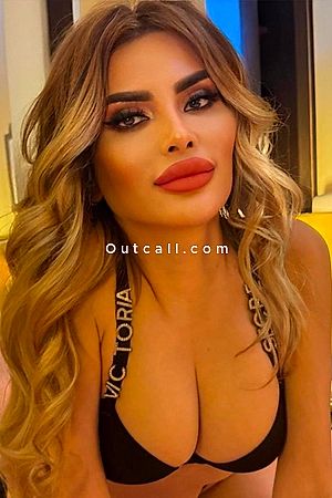 AYLIN 600 / H - Dubai Escorts