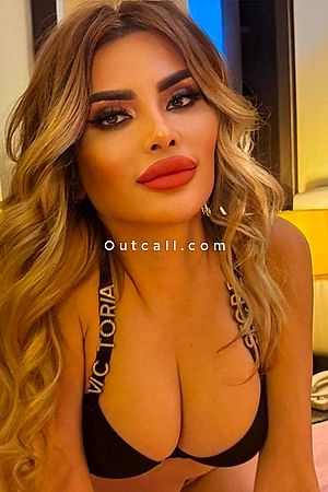 AYLIN 600 / H - Dubai Escorts