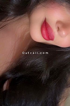 Sara ساره - Dubai Escorts