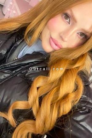 Monica Angel Photo #3