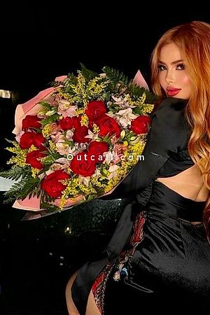 Chloe Ivanova Photo #2