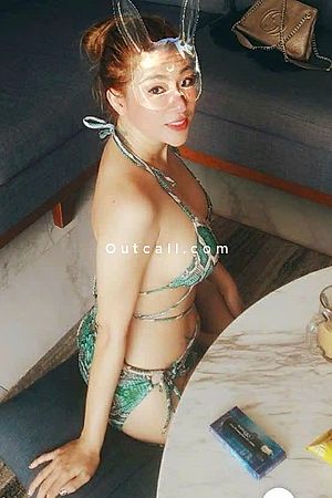 Vi/Full Service/GFE/Anal - Dubai Escorts
