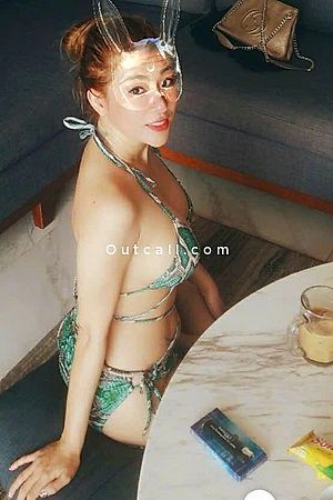 Vi/Full Service/GFE/Anal - Dubai Escorts