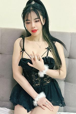 Hanna last week - Dubai Escorts